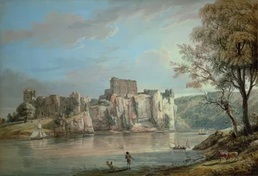 Château de Chepstow